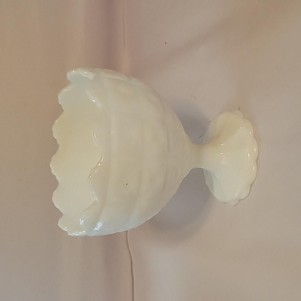 Napco Pedestal Bowl